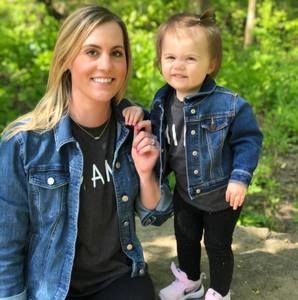 Meet your Posher, Meredith